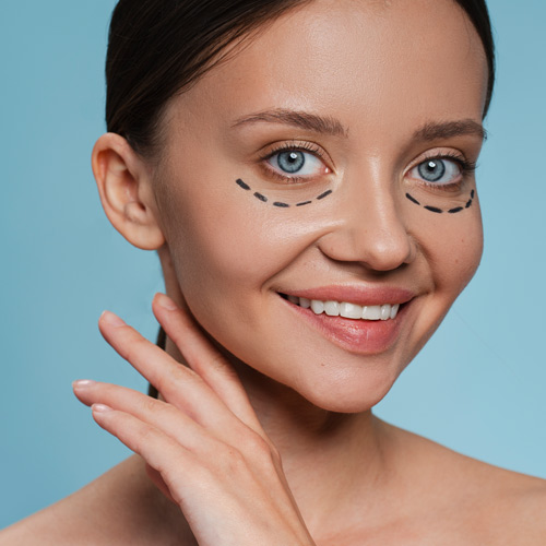 Eye Dark Circle Treatment