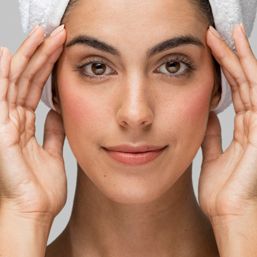 Skin Hidratation